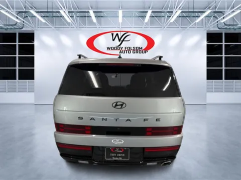 More photos of 2024 Hyundai Santa Fe Calligraphy at Woody Folsom CDJR of Douglas, GA