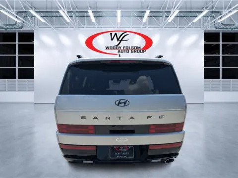 More photos of 2024 Hyundai Santa Fe Calligraphy at Woody Folsom CDJR of Douglas, GA