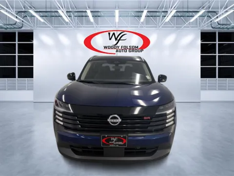 Photos of 2026 Nissan Kicks SR for sale in Douglas, GA at Woody Folsom CDJR of Douglas