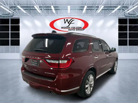 More photos of 2023 Dodge Durango Citadel at Woody Folsom CDJR of Douglas, GA