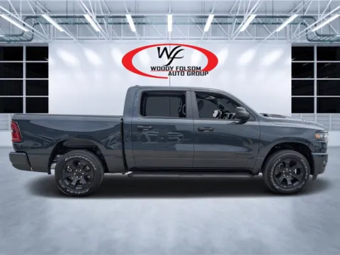Photos of 2026 Ram 1500 Express for sale in Douglas, GA at Woody Folsom CDJR of Douglas