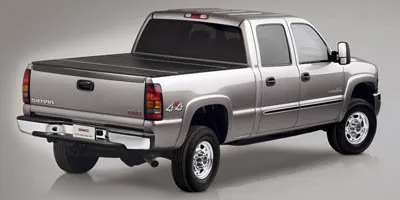 Gray 2007 GMC Sierra 1500 Classic SL for sale in Douglas, GA