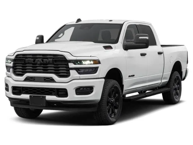 2026 Ram 2500 Big Horn for sale in Douglas, GA