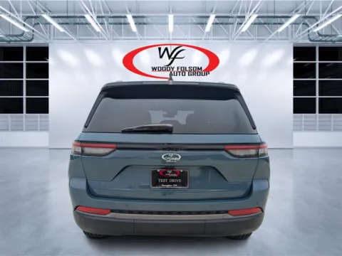 More photos of 2026 Jeep Grand Cherokee Limited at Woody Folsom CDJR of Douglas, GA