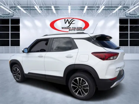 More photos of 2024 Chevrolet Trailblazer LT at Woody Folsom CDJR of Douglas, GA