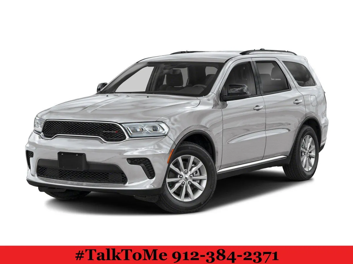 2025 Dodge Durango GT for sale in Douglas, GA