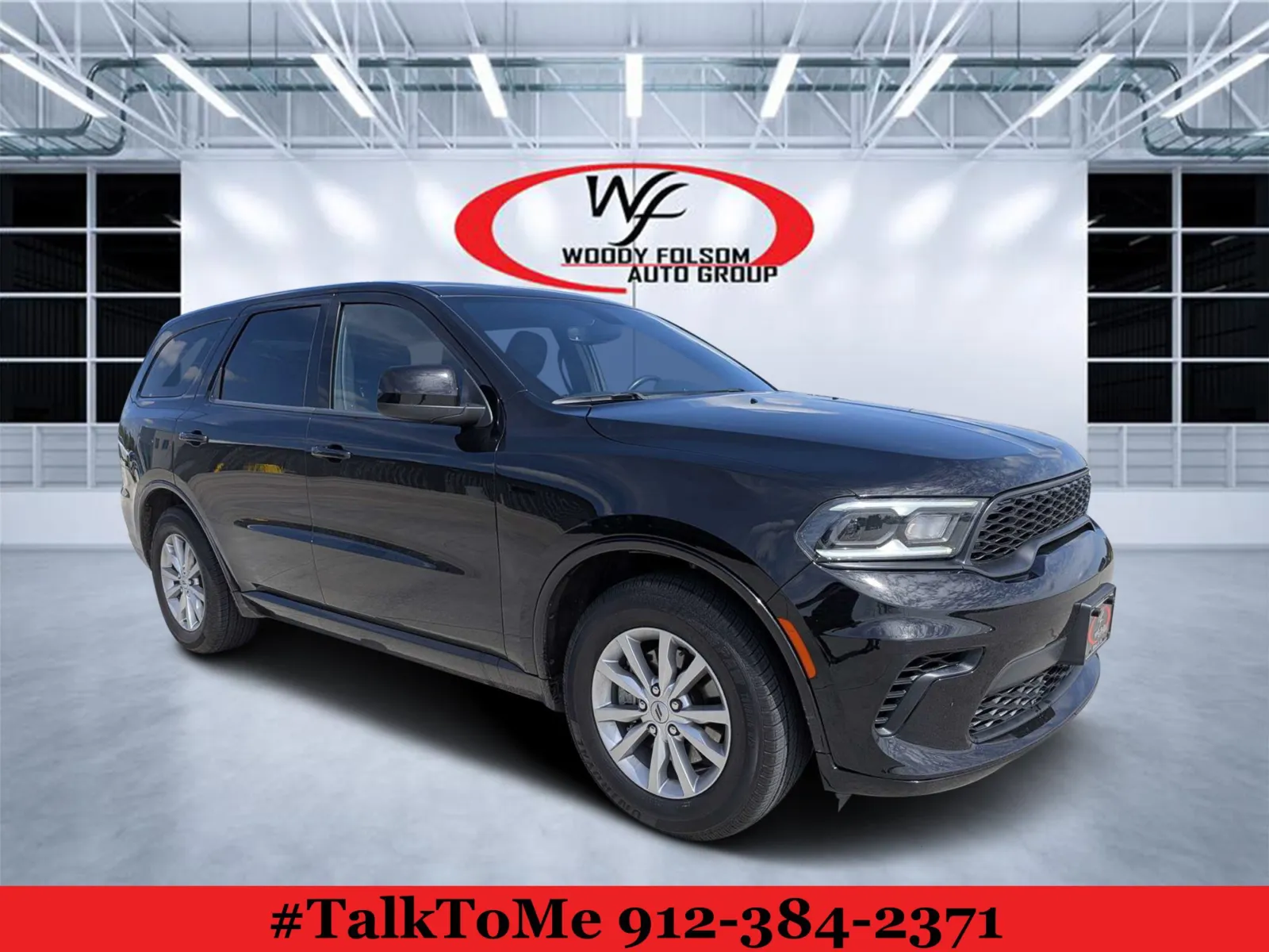 Black 2025 Dodge Durango GT for sale in Douglas, GA
