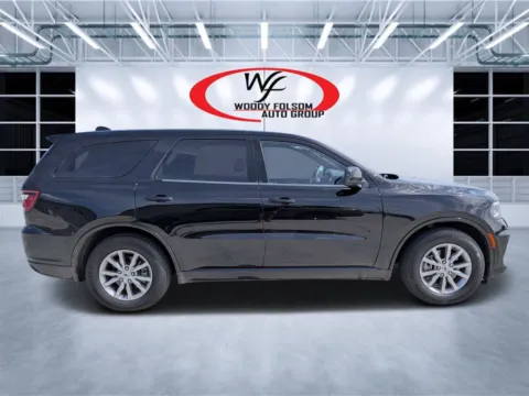 Photos of 2025 Dodge Durango GT for sale in Douglas, GA at Woody Folsom CDJR of Douglas