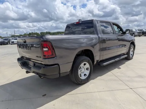 More photos of 2026 Ram 1500 Tradesman at Woody Folsom CDJR of Douglas, GA