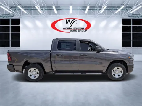 Photos of 2026 Ram 1500 Tradesman for sale in Douglas, GA at Woody Folsom CDJR of Douglas