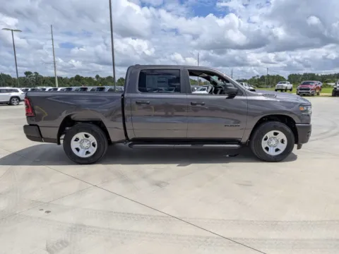 Another view of 2026 Ram 1500 Tradesman for sale in Douglas, GA at Woody Folsom CDJR of Douglas
