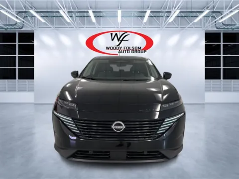 Photos of 2025 Nissan Murano SV for sale in Douglas, GA at Woody Folsom CDJR of Douglas