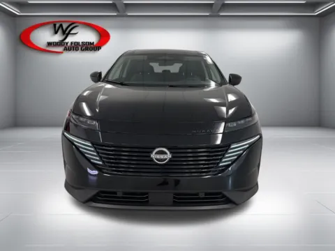 Photos of 2025 Nissan Murano SV for sale in Douglas, GA at Woody Folsom CDJR of Douglas