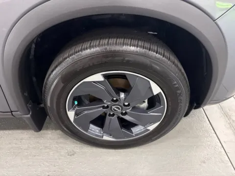 More photos of 2025 Nissan Rogue SV at Woody Folsom CDJR of Douglas, GA