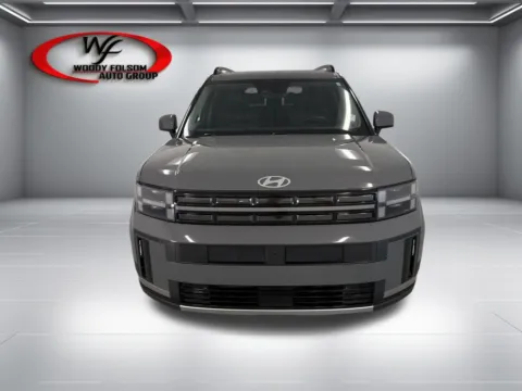 Photos of 2025 Hyundai Santa Fe Limited for sale in Douglas, GA at Woody Folsom CDJR of Douglas
