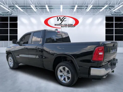 More photos of 2026 Ram 1500 Big Horn at Woody Folsom CDJR of Douglas, GA
