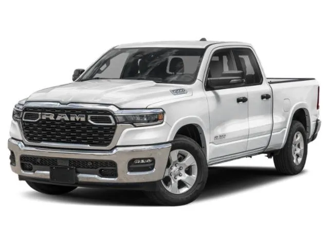 2026 Ram 1500 Big Horn for sale in Douglas, GA