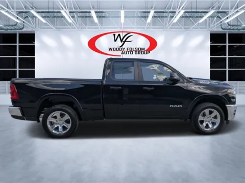 Photos of 2026 Ram 1500 Big Horn for sale in Douglas, GA at Woody Folsom CDJR of Douglas