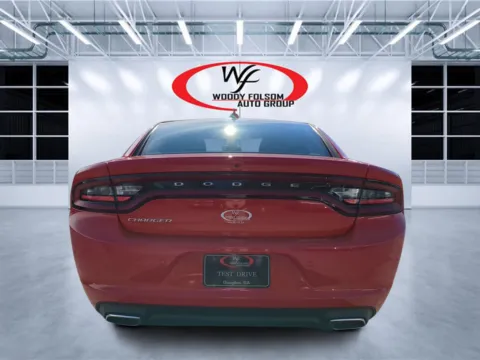 More photos of 2023 Dodge Charger SXT at Woody Folsom CDJR of Douglas, GA