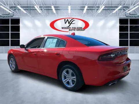 More photos of 2023 Dodge Charger SXT at Woody Folsom CDJR of Douglas, GA