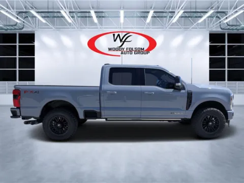 Photos of 2026 Ford Super Duty F-250 SRW Platinum for sale in Douglas, GA at Woody Folsom CDJR of Douglas