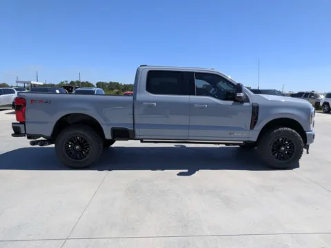 Another view of 2026 Ford Super Duty F-250 SRW Platinum for sale in Douglas, GA at Woody Folsom CDJR of Douglas