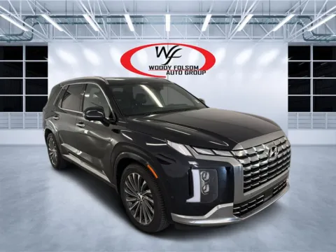 Another view of 2024 Hyundai Palisade Calligraphy for sale in Douglas, GA at Woody Folsom CDJR of Douglas