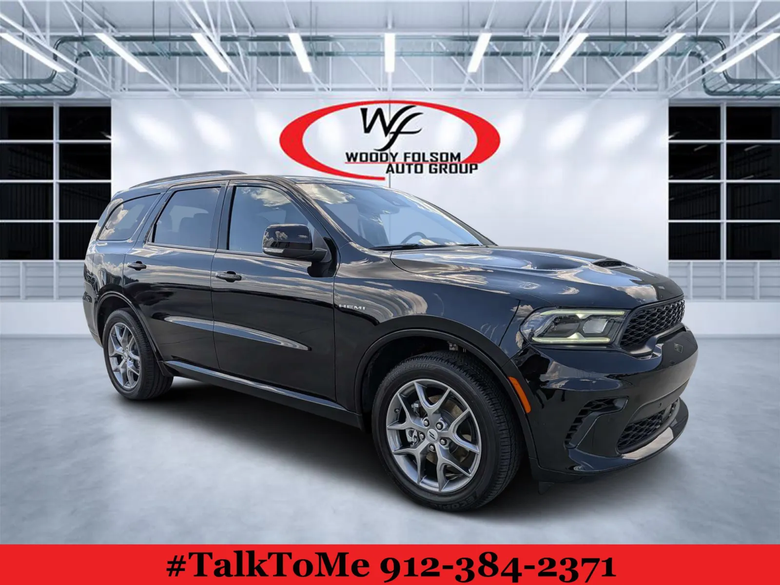2027 Dodge Durango