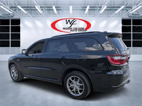 More photos of 2027 Dodge Durango GT Plus HEMI at Woody Folsom CDJR of Douglas, GA
