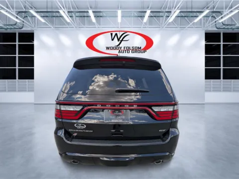 More photos of 2027 Dodge Durango GT Plus HEMI at Woody Folsom CDJR of Douglas, GA