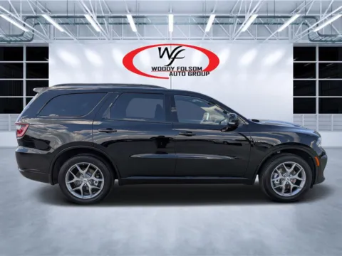 Photos of 2027 Dodge Durango GT Plus HEMI for sale in Douglas, GA at Woody Folsom CDJR of Douglas