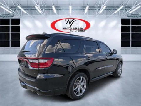 Another view of 2027 Dodge Durango GT Plus HEMI for sale in Douglas, GA at Woody Folsom CDJR of Douglas