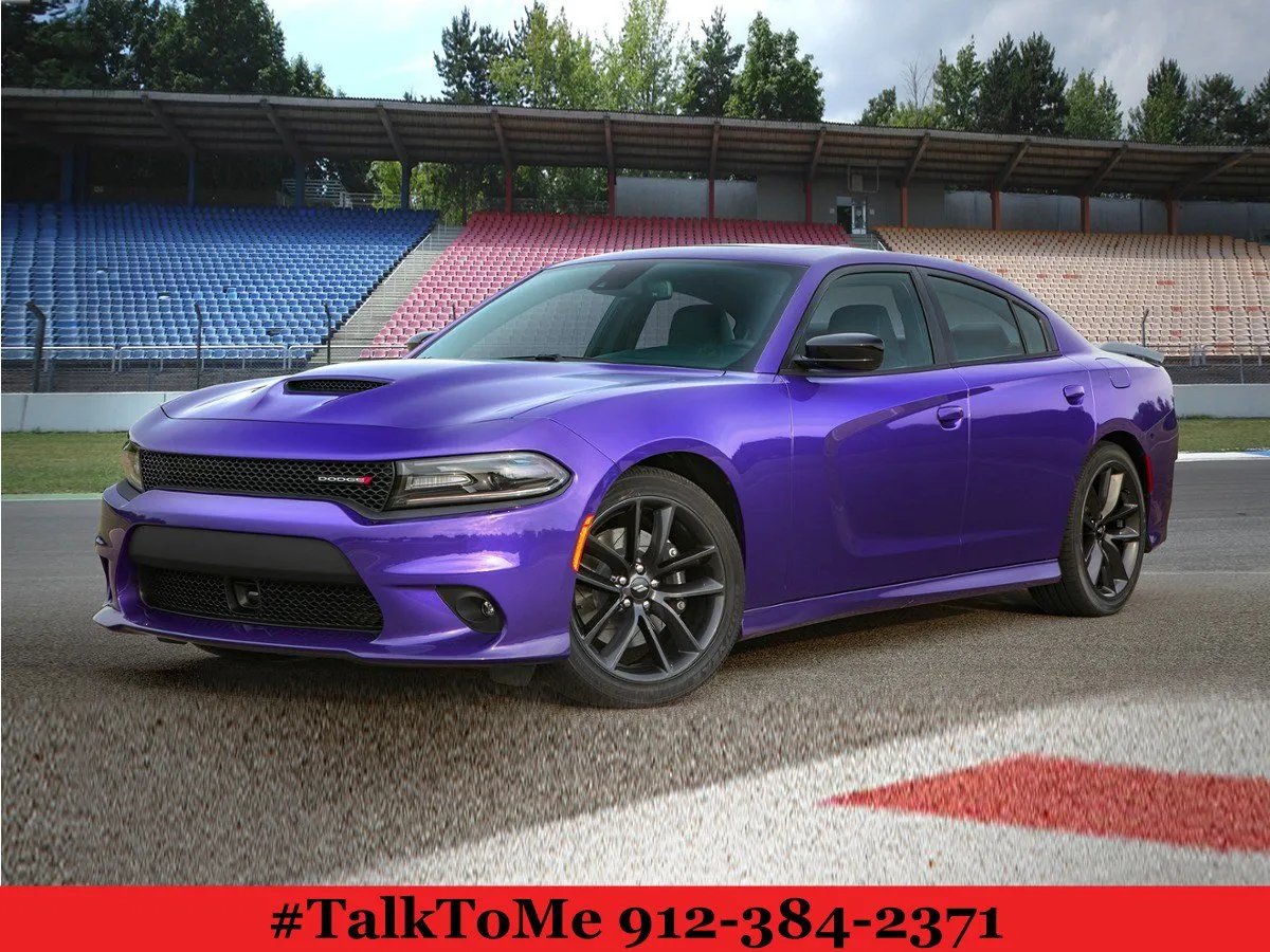 2019 Dodge Charger GT for sale in Douglas, GA