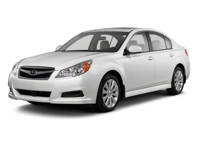 2010 Subaru Legacy Prem All-Wthr/Moon for sale in Douglas, GA