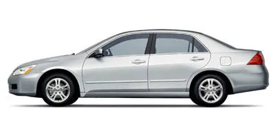 2007 Honda Accord Sdn LX SE for sale in Douglas, GA