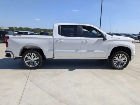 Another view of 2026 Chevrolet Silverado 1500 LT for sale in Douglas, GA at Woody Folsom CDJR of Douglas
