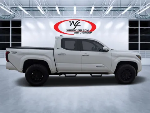 Photos of 2024 Toyota Tacoma TRD Sport for sale in Douglas, GA at Woody Folsom CDJR of Douglas