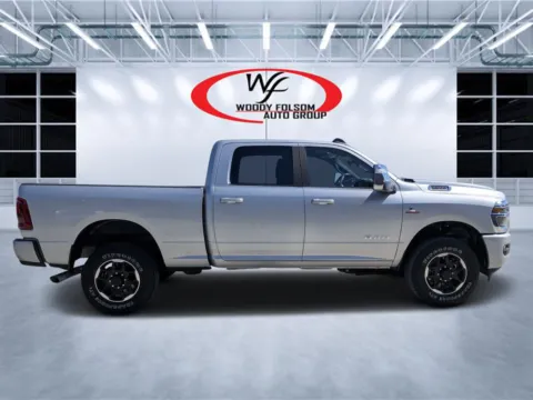 Photos of 2026 Ram 2500 Laramie for sale in Douglas, GA at Woody Folsom CDJR of Douglas