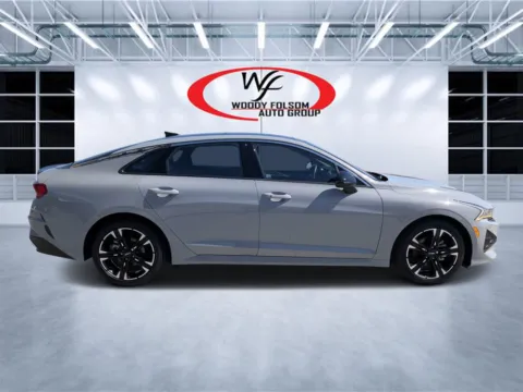 Photos of 2024 Kia K5 GT-Line for sale in Douglas, GA at Woody Folsom CDJR of Douglas
