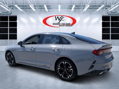 More photos of 2024 Kia K5 GT-Line at Woody Folsom CDJR of Douglas, GA