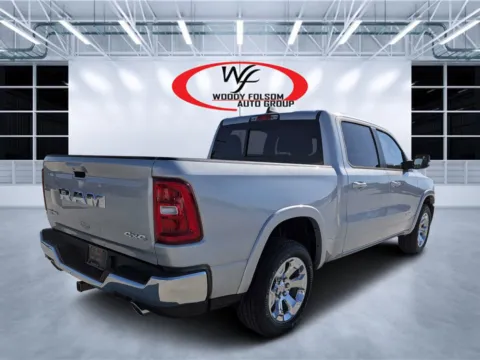 Another view of 2027 Ram 1500 Lone Star for sale in Douglas, GA at Woody Folsom CDJR of Douglas