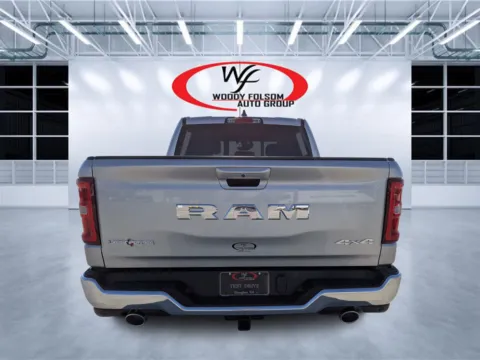 More photos of 2027 Ram 1500 Lone Star at Woody Folsom CDJR of Douglas, GA