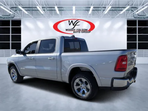 More photos of 2027 Ram 1500 Lone Star at Woody Folsom CDJR of Douglas, GA
