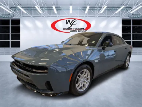 Photos of 2027 Dodge Charger R/T for sale in Douglas, GA at Woody Folsom CDJR of Douglas