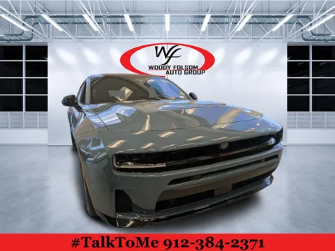 Blue 2027 Dodge Charger R/T for sale in Douglas, GA