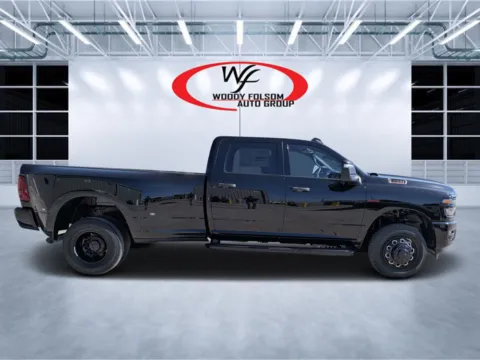 Photos of 2027 Ram 3500 Big Horn for sale in Douglas, GA at Woody Folsom CDJR of Douglas