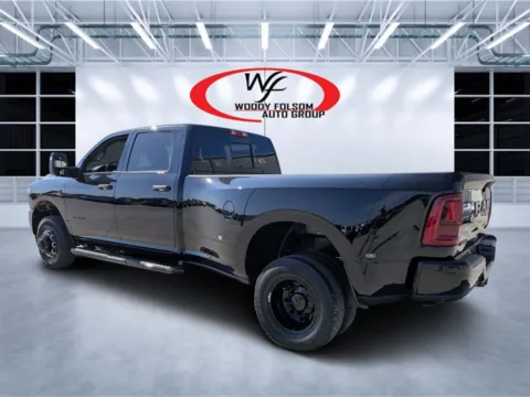 More photos of 2027 Ram 3500 Big Horn at Woody Folsom CDJR of Douglas, GA