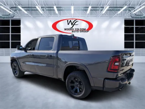 More photos of 2027 Ram 1500 Lone Star at Woody Folsom CDJR of Douglas, GA