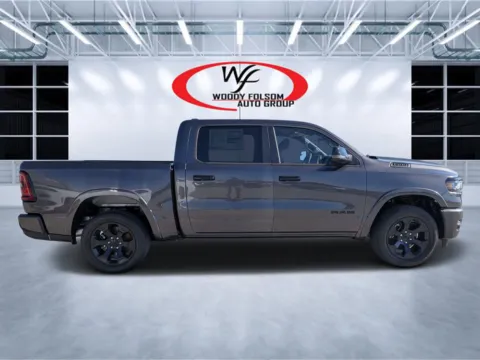 Photos of 2027 Ram 1500 Lone Star for sale in Douglas, GA at Woody Folsom CDJR of Douglas