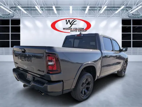 Another view of 2027 Ram 1500 Lone Star for sale in Douglas, GA at Woody Folsom CDJR of Douglas